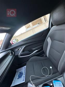 شيفروليه كامارو